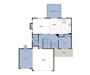 3725 Luchu Street 107, Medford, OR 97504