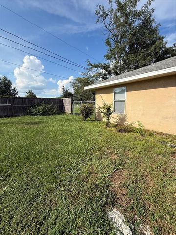 22 HEMLOCK TERRACE, Ocala, FL 34472