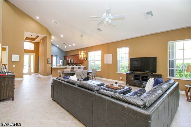 28130 L Burton Fletcher CT, Bonita Springs, FL 34135