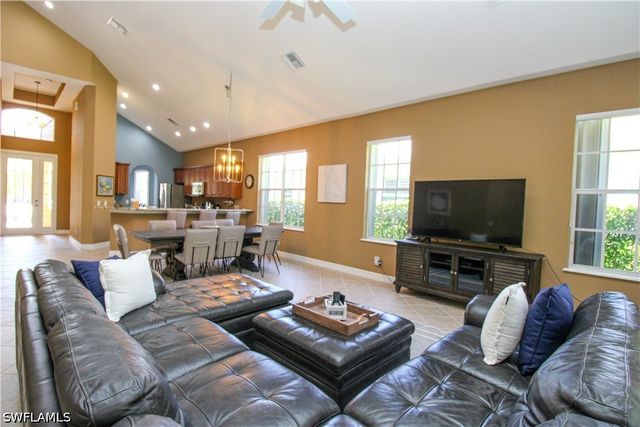 28130 L Burton Fletcher CT, Bonita Springs, FL 34135