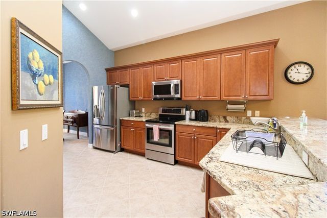28130 L Burton Fletcher CT, Bonita Springs, FL 34135