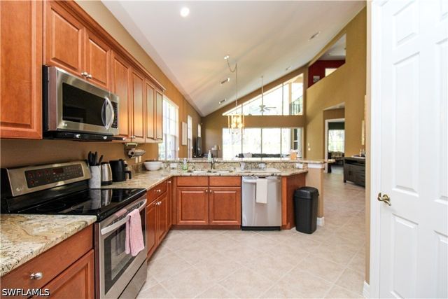 28130 L Burton Fletcher CT, Bonita Springs, FL 34135