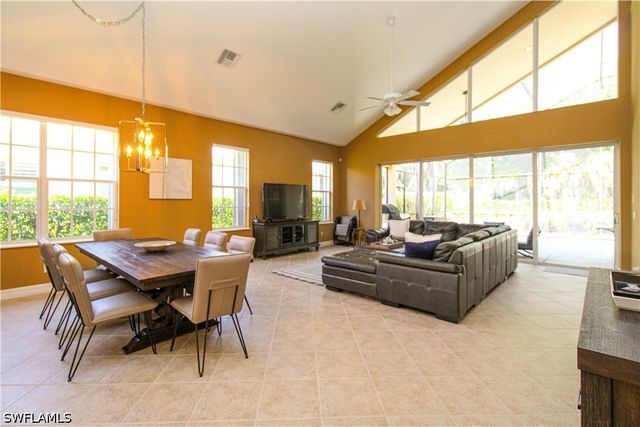 28130 L Burton Fletcher CT, Bonita Springs, FL 34135