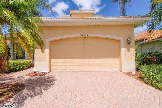 28130 L Burton Fletcher CT, Bonita Springs, FL 34135