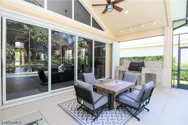 28130 L Burton Fletcher CT, Bonita Springs, FL 34135