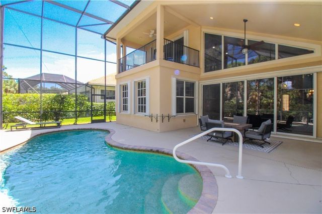 28130 L Burton Fletcher CT, Bonita Springs, FL 34135