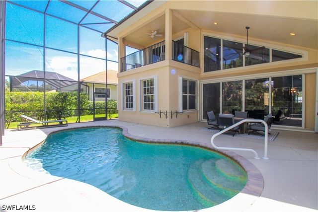28130 L Burton Fletcher CT, Bonita Springs, FL 34135