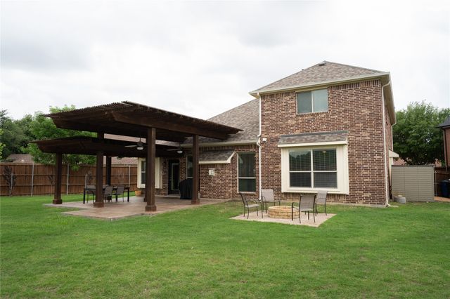 2974 Sparks Drive, Frisco, TX 75036