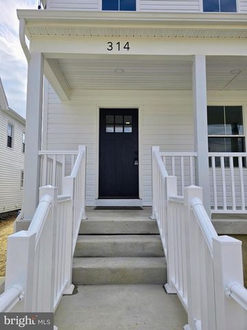 314 COLUMBIA BLVD, National Park, NJ 08063