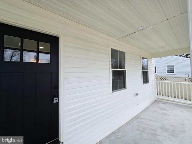 314 COLUMBIA BLVD, National Park, NJ 08063