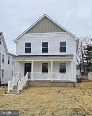 314 COLUMBIA BLVD, National Park, NJ 08063