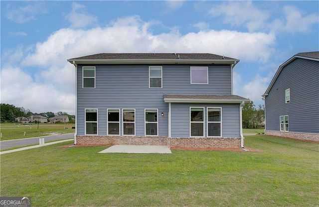 127 St Annes Place, Covington, GA 30016