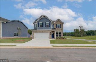 127 St Annes Place, Covington, GA 30016