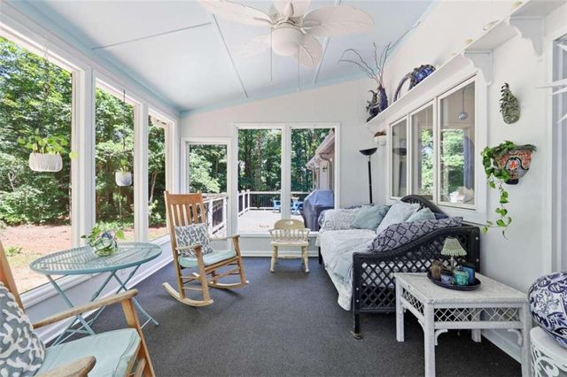 419 Thornwood Circle, Mount Airy, GA 30563
