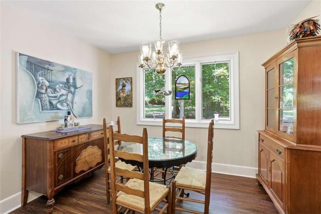 419 Thornwood Circle, Mount Airy, GA 30563