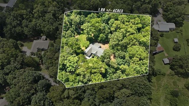 419 Thornwood Circle, Mount Airy, GA 30563