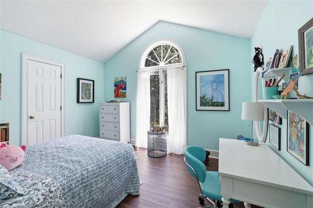 419 Thornwood Circle, Mount Airy, GA 30563