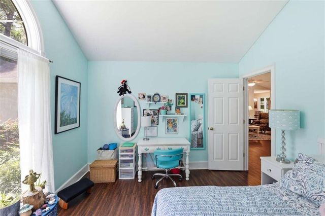 419 Thornwood Circle, Mount Airy, GA 30563