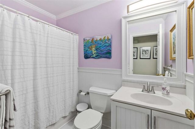 419 Thornwood Circle, Mount Airy, GA 30563