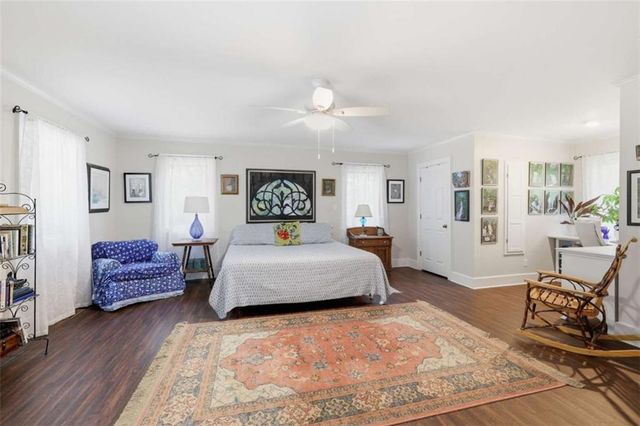 419 Thornwood Circle, Mount Airy, GA 30563