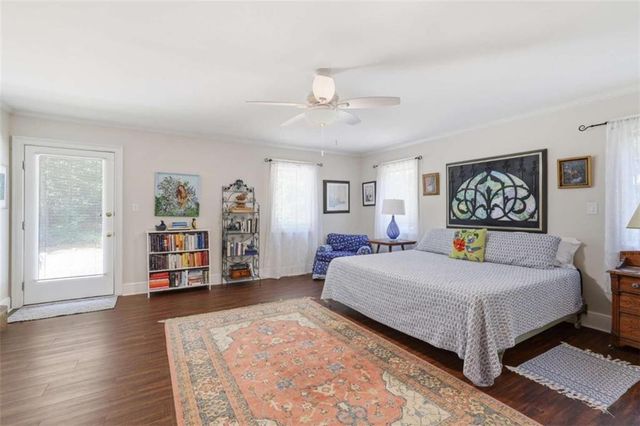 419 Thornwood Circle, Mount Airy, GA 30563