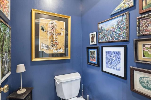 419 Thornwood Circle, Mount Airy, GA 30563