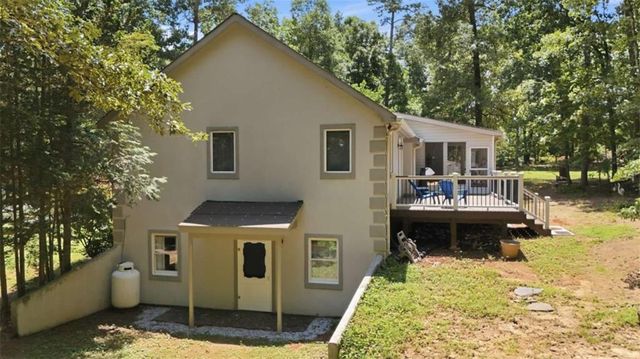 419 Thornwood Circle, Mount Airy, GA 30563