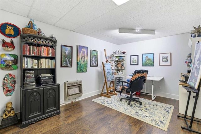 419 Thornwood Circle, Mount Airy, GA 30563