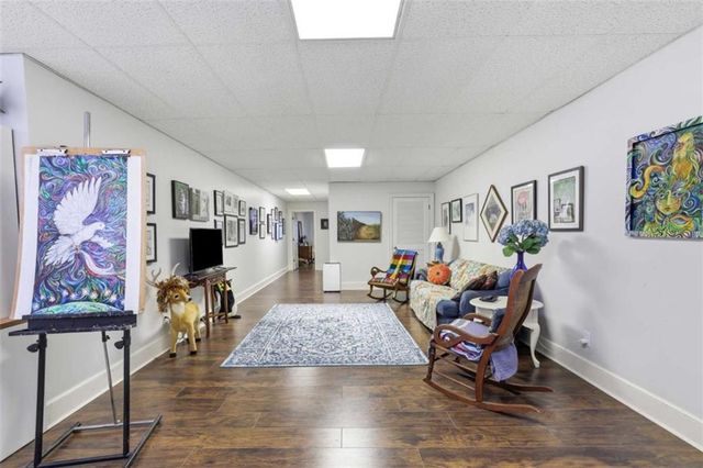 419 Thornwood Circle, Mount Airy, GA 30563