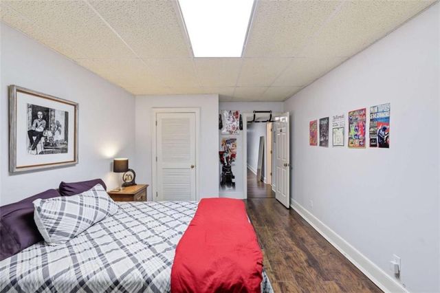 419 Thornwood Circle, Mount Airy, GA 30563