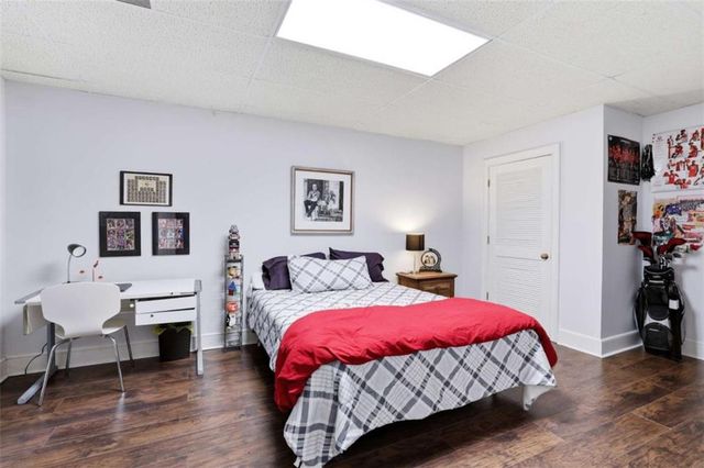 419 Thornwood Circle, Mount Airy, GA 30563