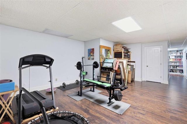 419 Thornwood Circle, Mount Airy, GA 30563
