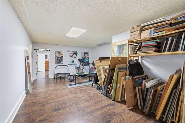419 Thornwood Circle, Mount Airy, GA 30563