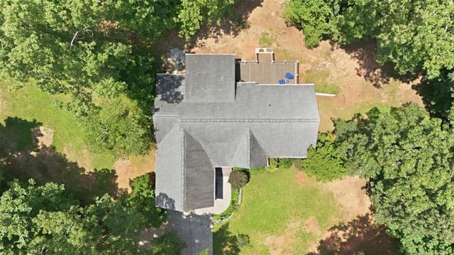 419 Thornwood Circle, Mount Airy, GA 30563