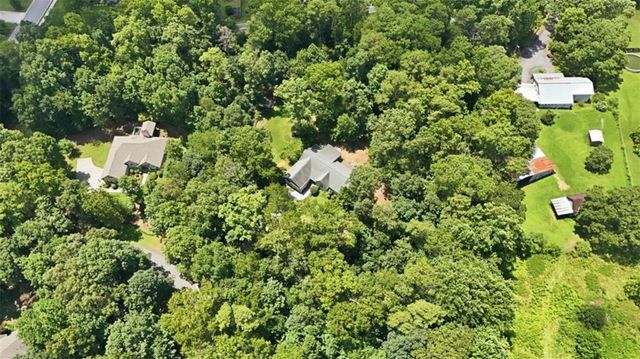 419 Thornwood Circle, Mount Airy, GA 30563