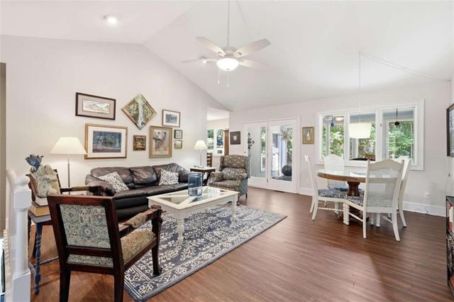 419 Thornwood Circle, Mount Airy, GA 30563