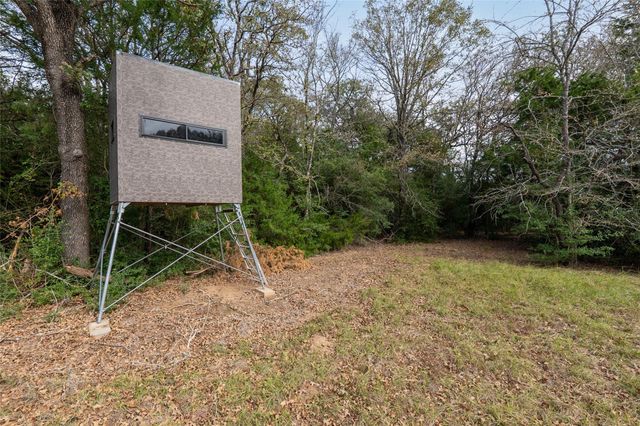 201 Lcr 646, Thornton, TX 76687