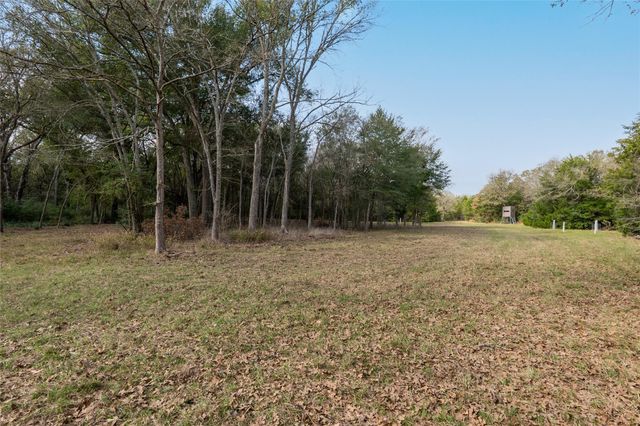 201 Lcr 646, Thornton, TX 76687