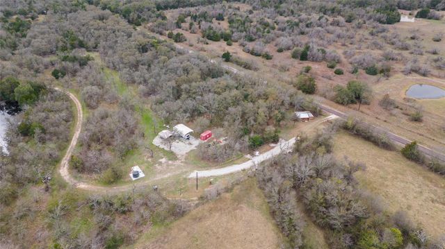 201 Lcr 646, Thornton, TX 76687