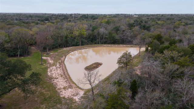 201 Lcr 646, Thornton, TX 76687