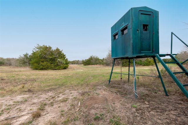 201 Lcr 646, Thornton, TX 76687