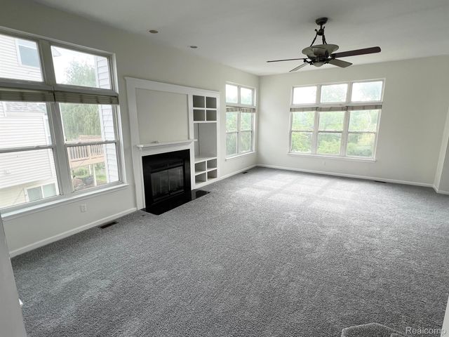 1235 NORTH BAY, Scio Township, MI 48103