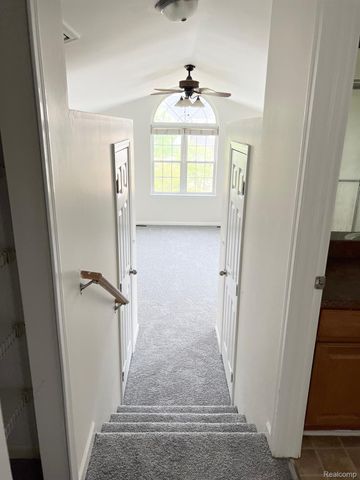 1235 NORTH BAY, Scio Township, MI 48103