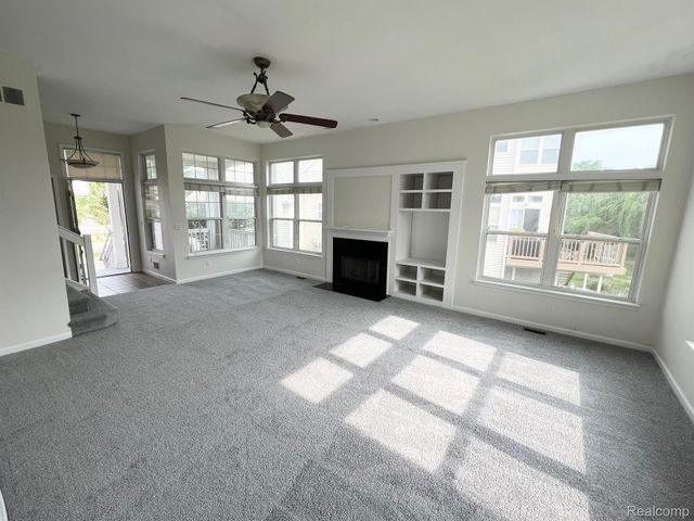 1235 NORTH BAY, Scio Township, MI 48103