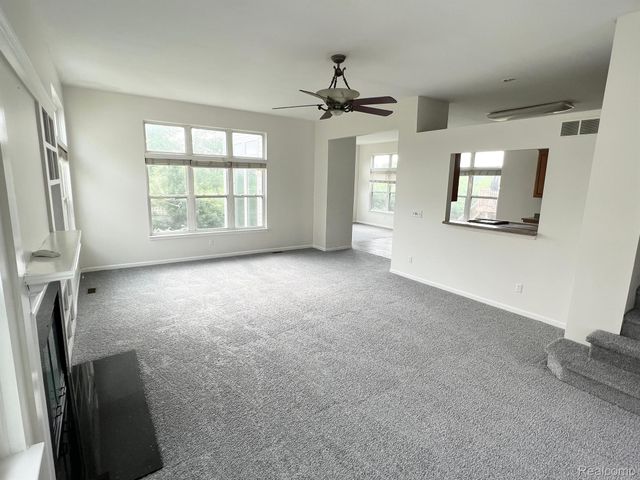 1235 NORTH BAY, Scio Township, MI 48103