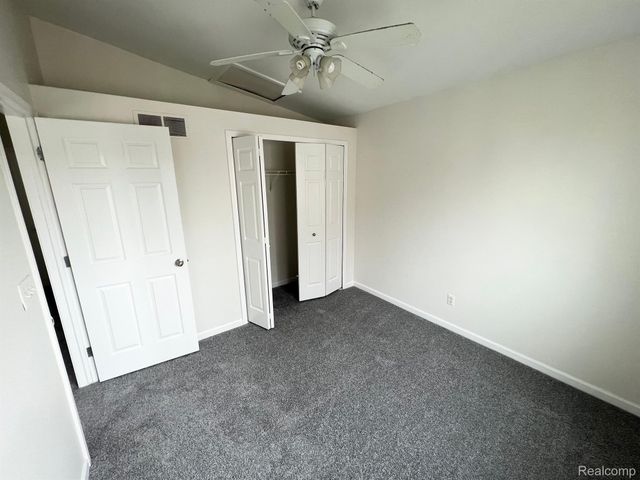 1235 NORTH BAY, Scio Township, MI 48103