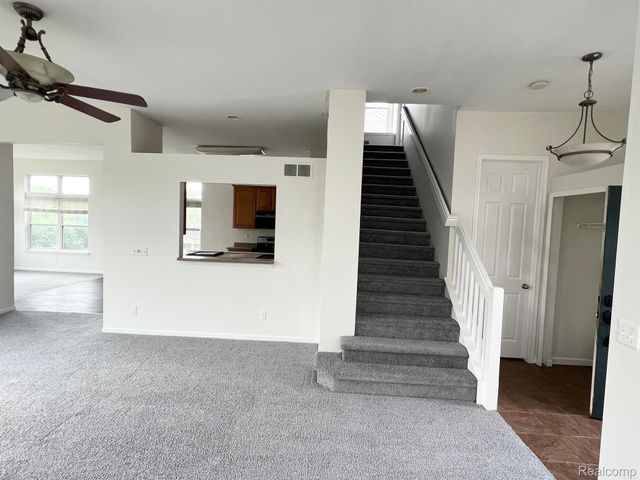 1235 NORTH BAY, Scio Township, MI 48103