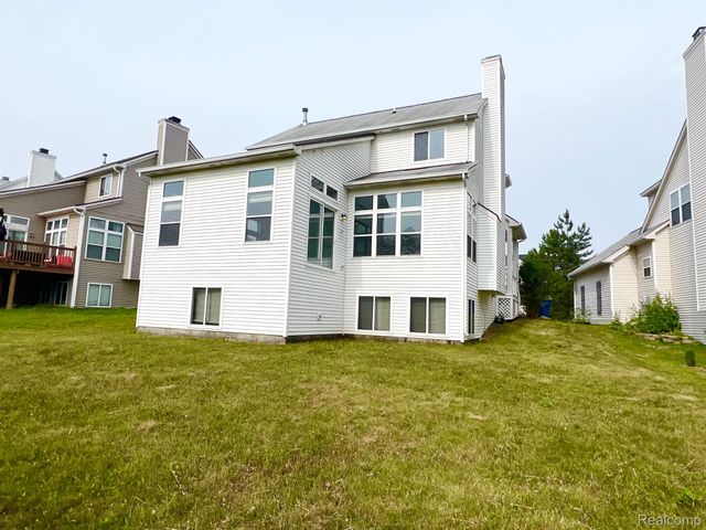 1235 NORTH BAY, Scio Township, MI 48103