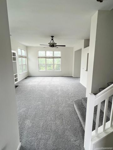 1235 NORTH BAY, Scio Township, MI 48103