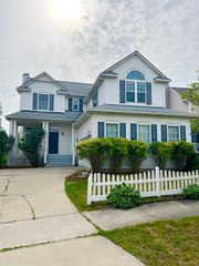 1235 NORTH BAY, Scio Township, MI 48103